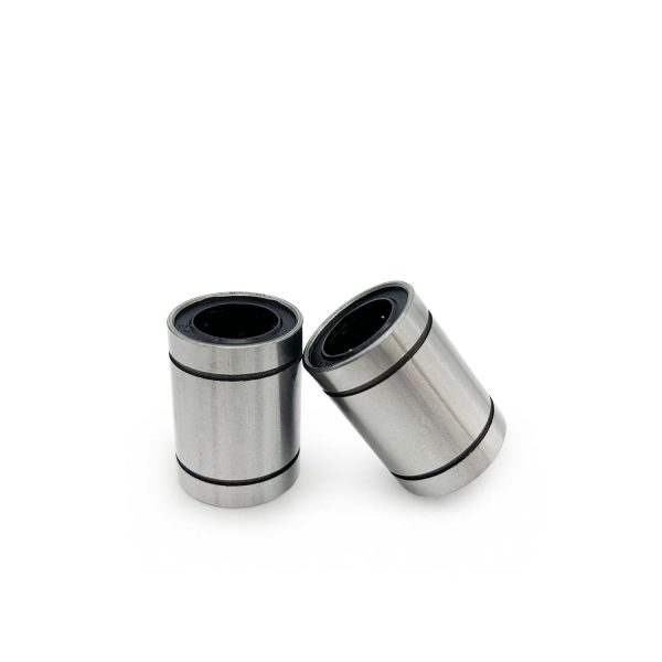 LEPEVNEY Linear Ball Bearing Steel Sealed Durable LME16UU-5