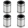 LM12UU Linear Bearing Double Seal Industrial Machinery Part-0