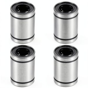 LM12UU Linear Bearing Double Seal Industrial Machinery Part-0