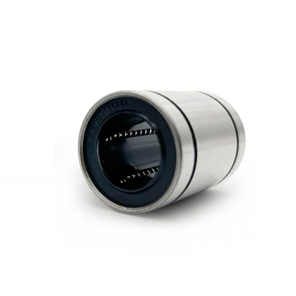 LEPEVNEY Linear Ball Bearing Steel Sealed Durable LME16UU-6
