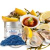 Spicy Smoked Sea Salt Gustus Vitae Infused Natural Seasoning-5
