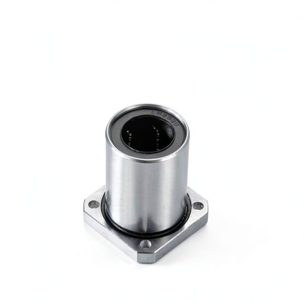 PATIKIL Linear Ball Bearings ABEC 1 Spring Steel Industrial-1