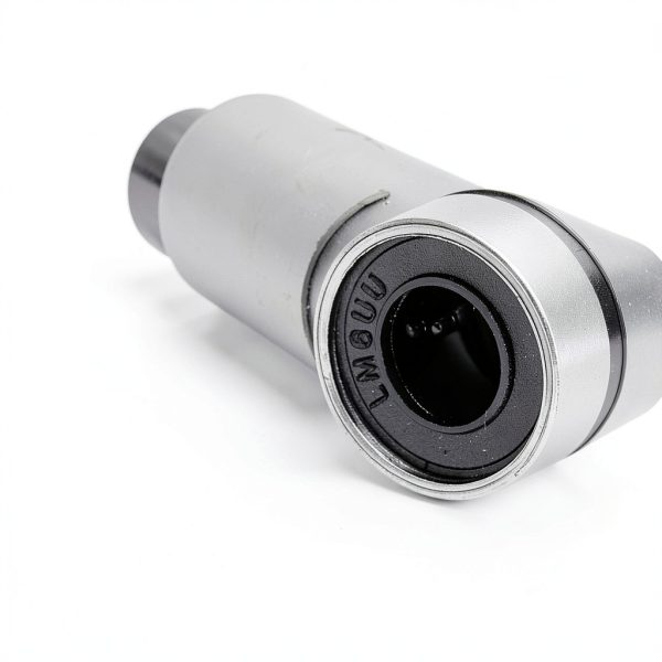 uxcell Linear Ball Bearing Dust Sealed Steel 12mm-1