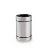 LEPEVNEY Linear Ball Bearing Steel Sealed Durable LME16UU-8