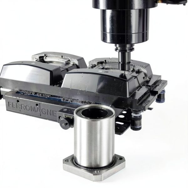 PATIKIL Linear Ball Bearings ABEC 1 Spring Steel Industrial-3