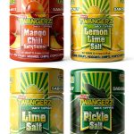 Pavo Flavored Salt Grocery Gourmet Food 4.6 Ounce-0