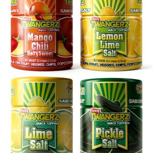Pavo Flavored Salt Grocery Gourmet Food 4.6 Ounce-0