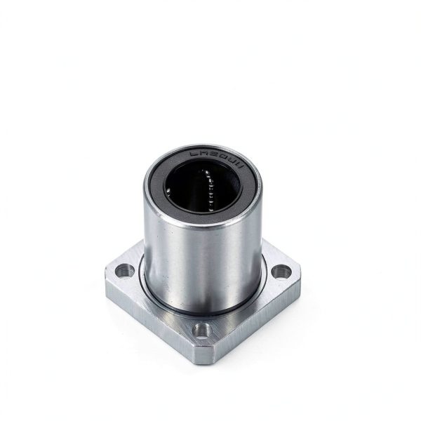 PATIKIL Linear Bearing 20mm Silver LMK20UU-1
