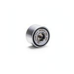 Track Runner Bearing INA Precision Steel Design-0