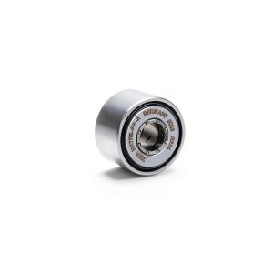 Track Runner Bearing INA Precision Steel Design-0