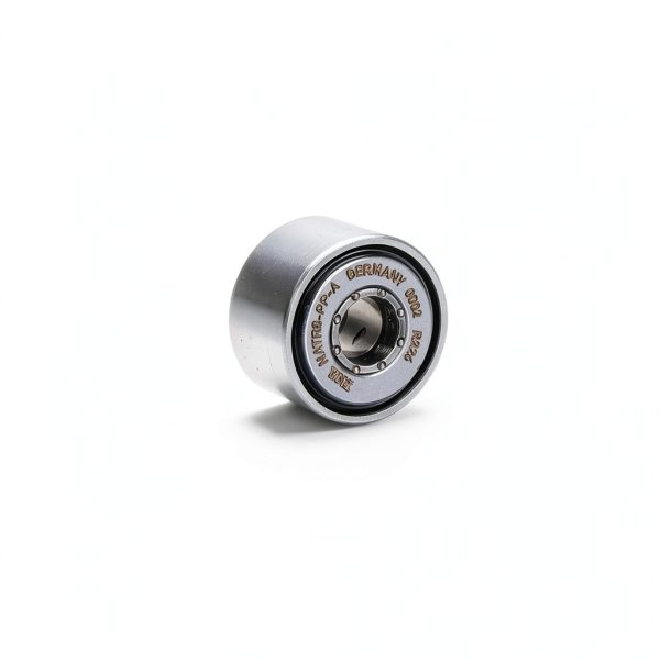 Track Runner Bearing INA Precision Steel Design-0