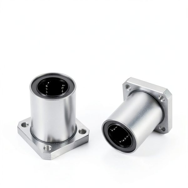 8mm Linear Ball Bearing HiPicco Double Sealed-1