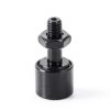 Cam Follower Bearing uxcell Steel Design-2
