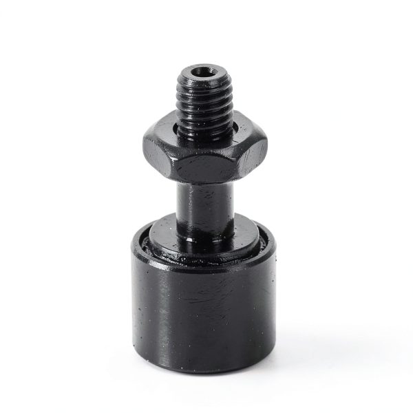 Cam Follower Bearing uxcell Steel Design-2