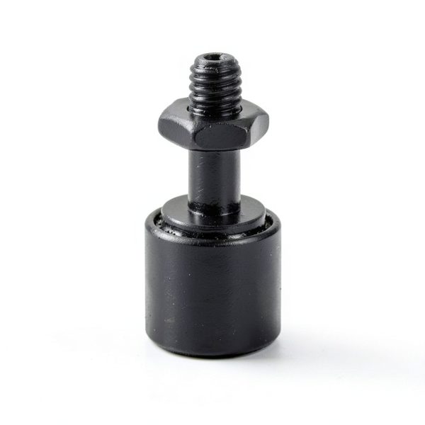 Cam Follower Bearing uxcell Steel Design-1