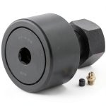 Track Runner Bearing QJZ 3in Black Oxide Design-0