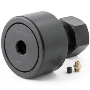 Track Runner Bearing QJZ 3in Black Oxide Design-0