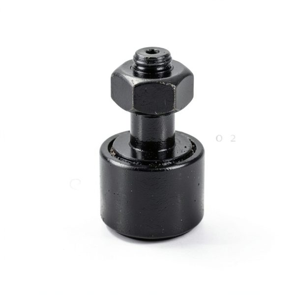 uxcell Cam Follower Track Runner Bearing Steel-1