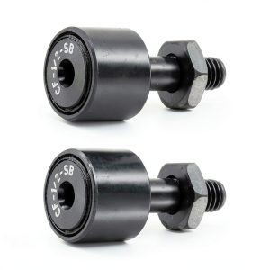 Cam Follower Bearing uxcell Steel Design-0