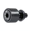 uxcell Cam Follower Bearing Steel Cylindrical-0