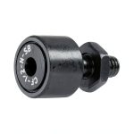uxcell Cam Follower Bearing Steel Cylindrical-0