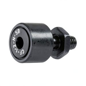 uxcell Cam Follower Bearing Steel Cylindrical-0