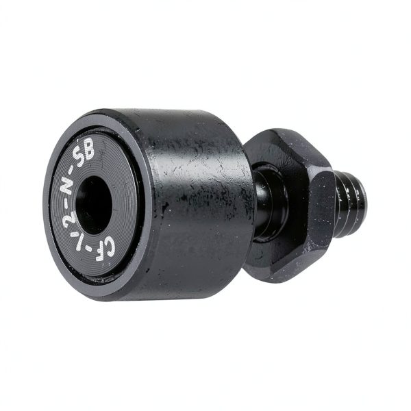 uxcell Cam Follower Bearing Steel Cylindrical-0