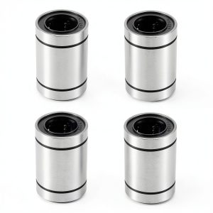 Linear Ball Bearings Nickel Plated HiPicco LM25UU-0