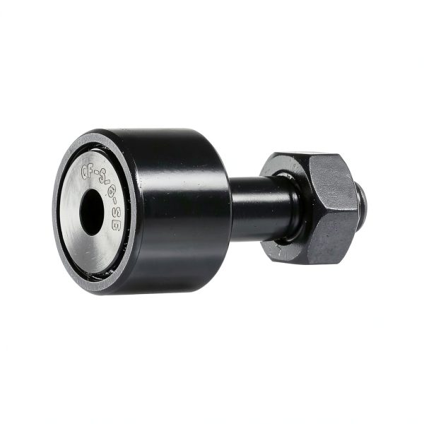 uxcell Cam Followers Track Runner Bearings-0
