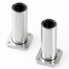 Linear Ball Bearing LMK10LUU FOCMKEAS Industrial-0