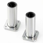 Linear Ball Bearing LMK10LUU FOCMKEAS Industrial-0