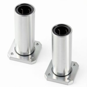 Linear Ball Bearing LMK10LUU FOCMKEAS Industrial-0