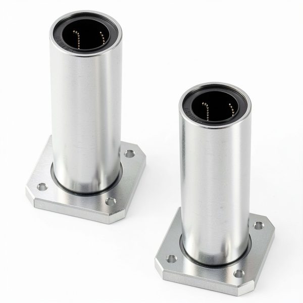 Linear Ball Bearing LMK10LUU FOCMKEAS Industrial-0