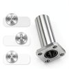 Linear Ball Bearing LMK10LUU FOCMKEAS Industrial-2