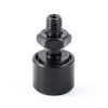uxcell Cam Follower Bearing Steel Cylindrical-2
