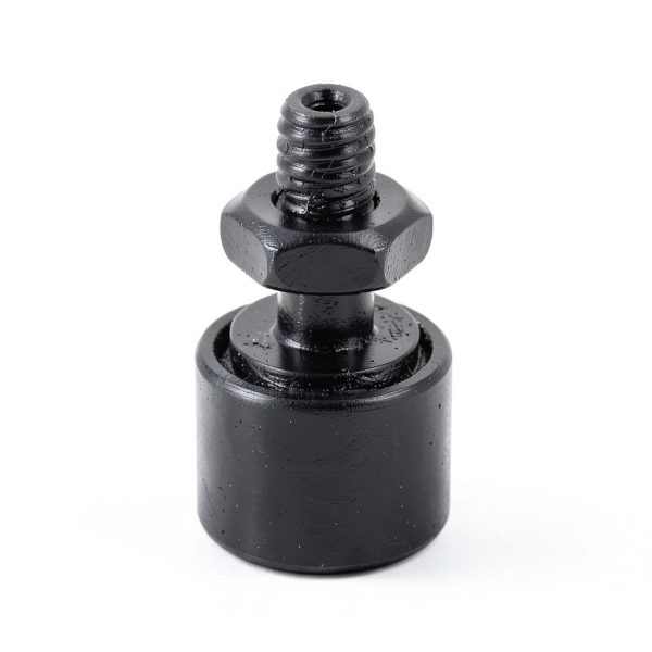 uxcell Cam Follower Bearing Steel Cylindrical-2