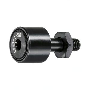 uxcell Cam Follower Bearing Steel Cylindrical-0