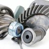 uxcell Cam Followers Track Runner Bearings-4