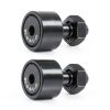 uxcell Cam Follower Track Runner Bearing Steel-0