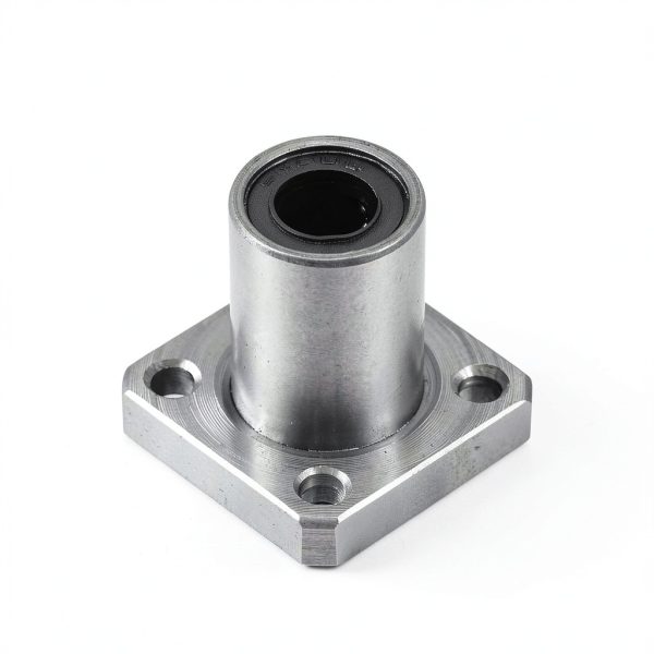 8mm Linear Ball Bearing HiPicco Double Sealed-2