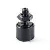 uxcell Cam Follower Bearing Steel Cylindrical-1