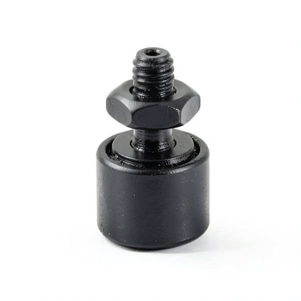 uxcell Cam Follower Bearing Steel Cylindrical-1