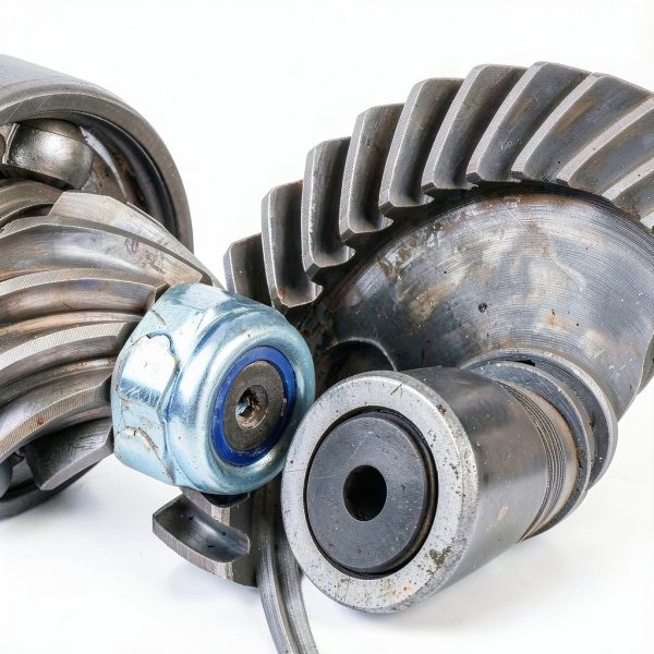 uxcell Cam Follower Track Runner Bearing Steel-4