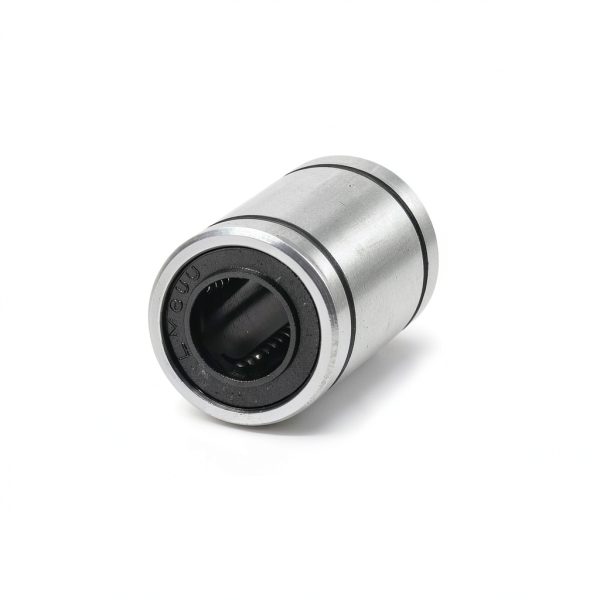 uxcell Linear Bearing LM8UU Double Seal 8x15x24mm-2