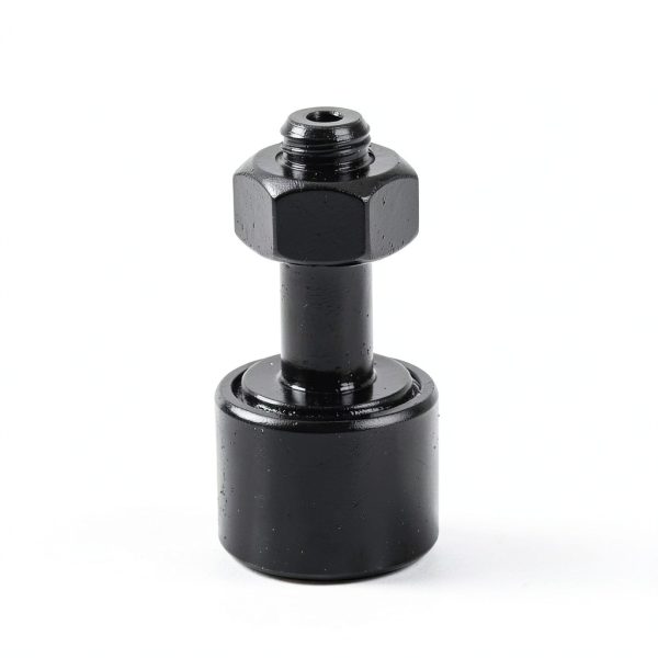 uxcell Cam Followers Track Runner Bearings-2