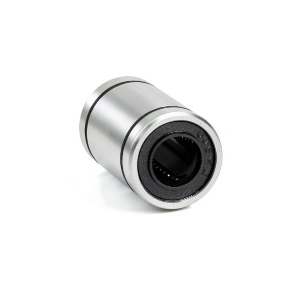 uxcell Linear Bearing LM8UU Double Seal 8x15x24mm-3