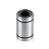 uxcell Linear Bearing LM8UU Double Seal 8x15x24mm-1
