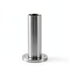 Linear Roller Bearing LMF8LUU by FOCMKEAS Carbon Steel 4‑Count-1