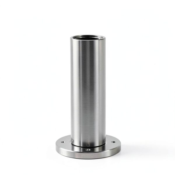 Linear Roller Bearing LMF8LUU by FOCMKEAS Carbon Steel 4‑Count-1