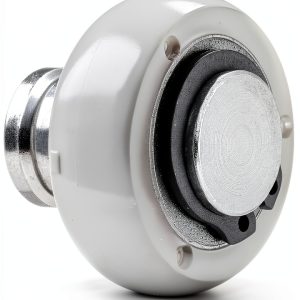 Top Notch Track Runner Bearing 20303034 – Compact 3.1x2.5x0.5in Steel-0